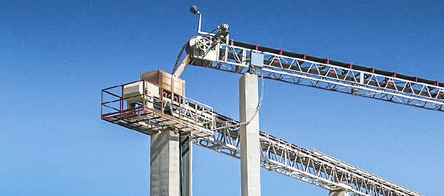 LP-Tripper-Conveyor-stockpiling