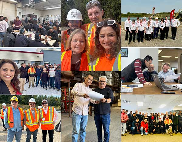 The Culture Behind the Craft