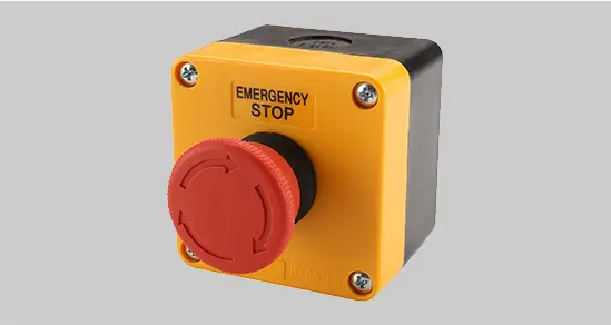 E-Stop Switches