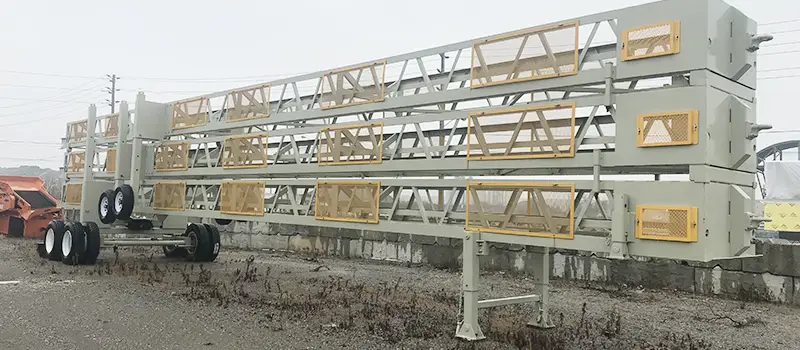 Slide-Pac Conveyors